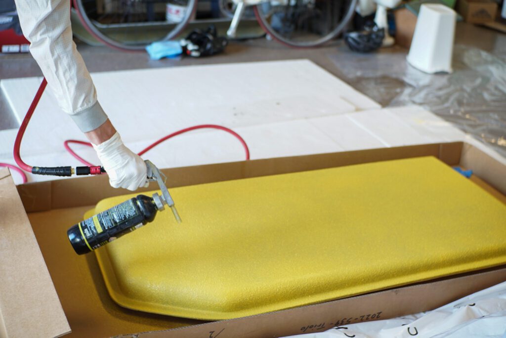 Tools for a Camper Van Conversion