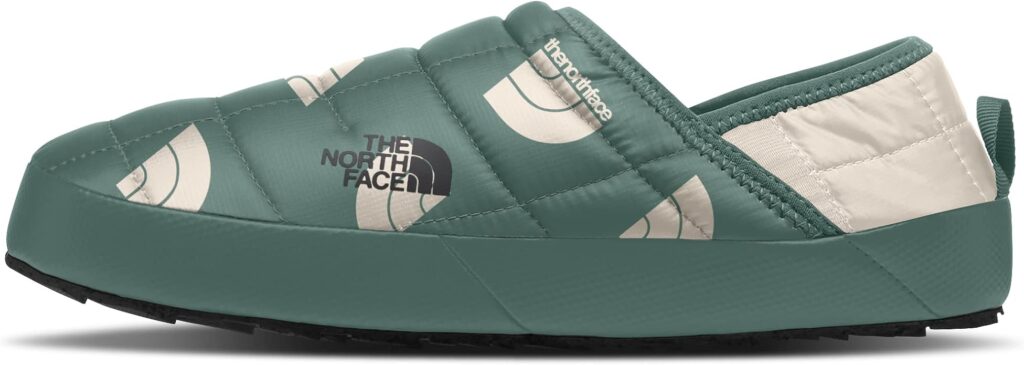 Gifts for Van Lifers: Insulated Slippers